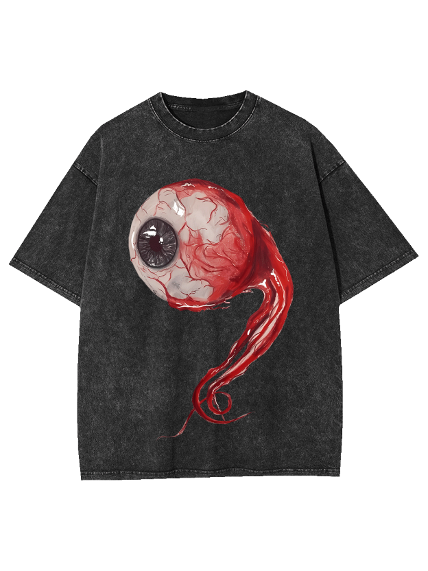 Eye Washed Tshirt