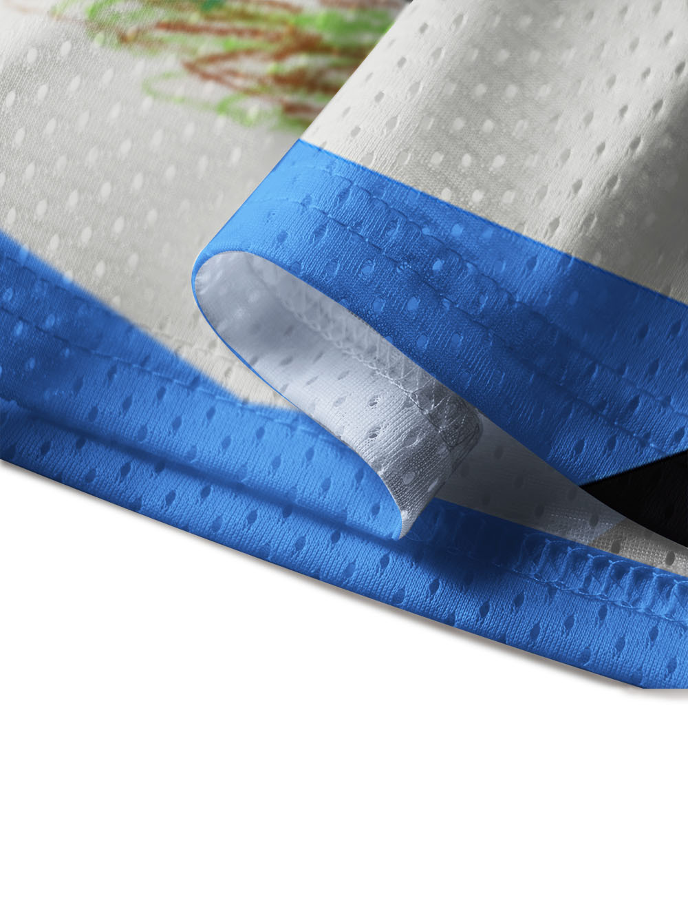 [Copy]AAA Mesh Jersey