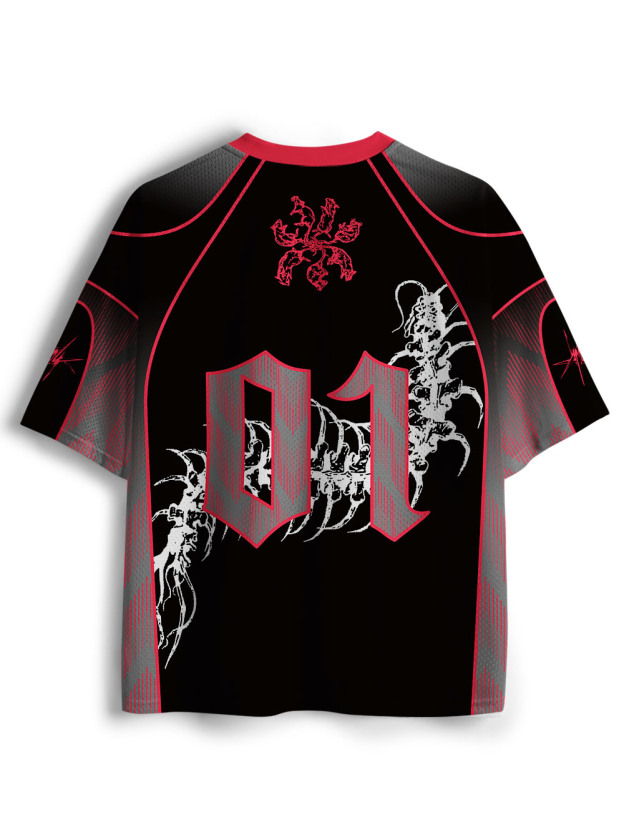 [Copy]AAA Mesh Jersey