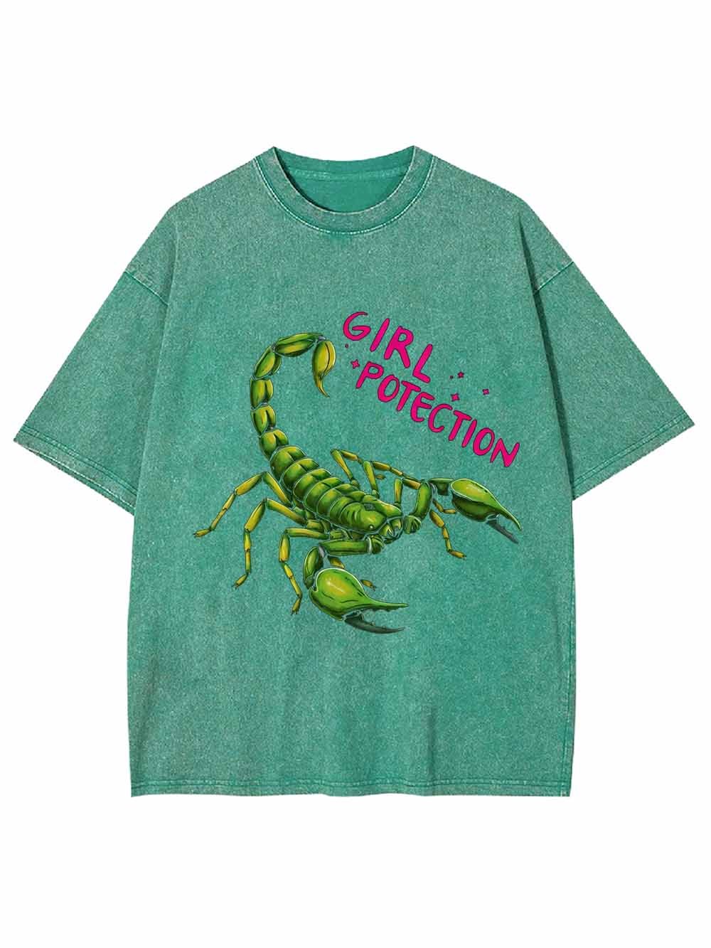 [Copy]AAA Washed Tshirt