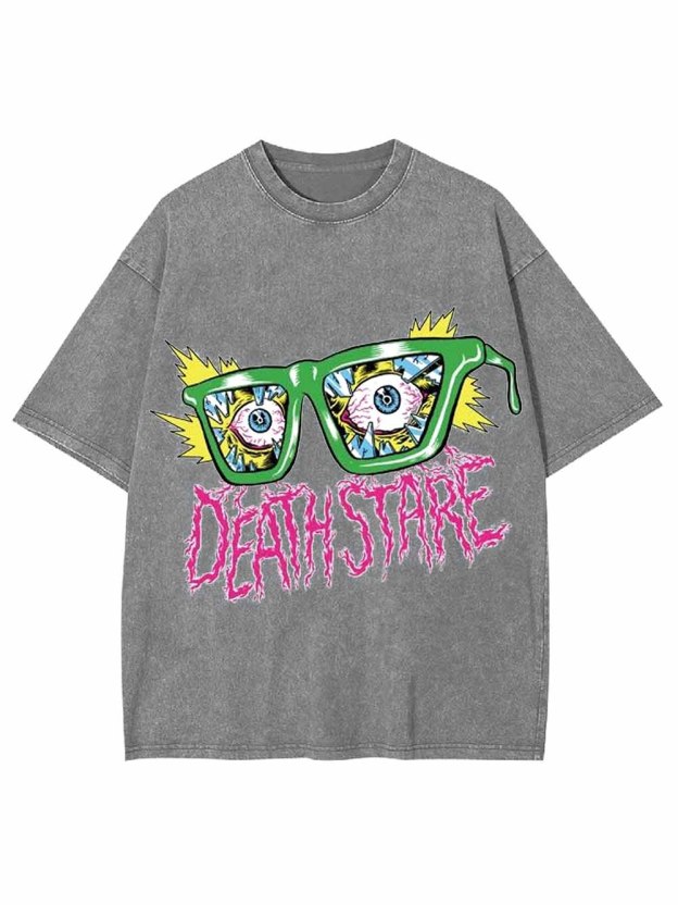 DEATH STAREDEATH STARE