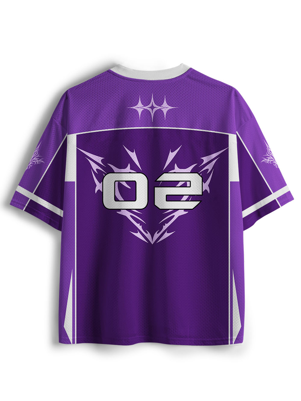 [Copy]AAA Mesh Jersey