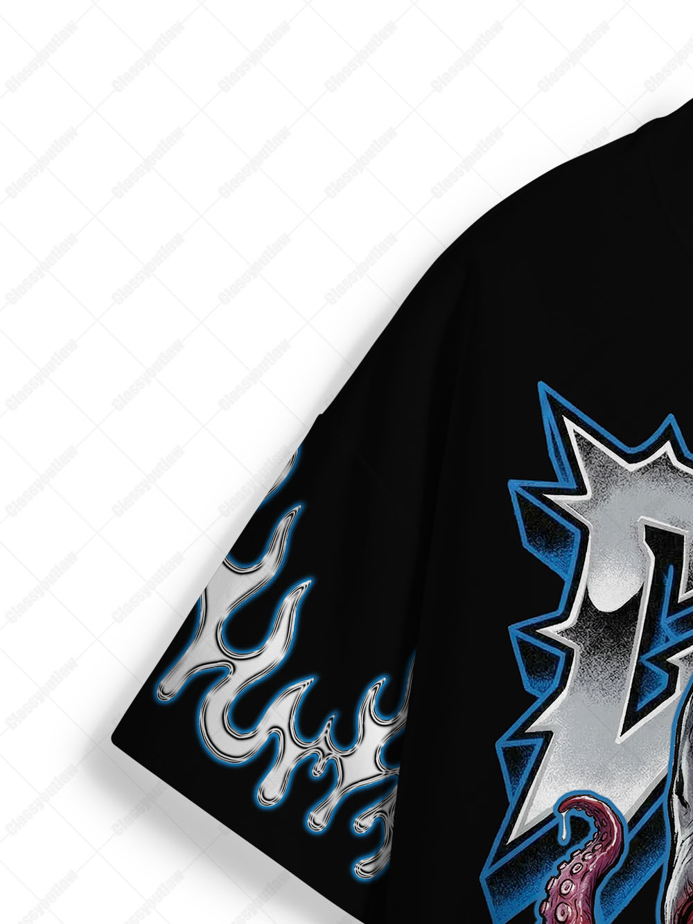 [Copy]AAA Graphic T-shirt