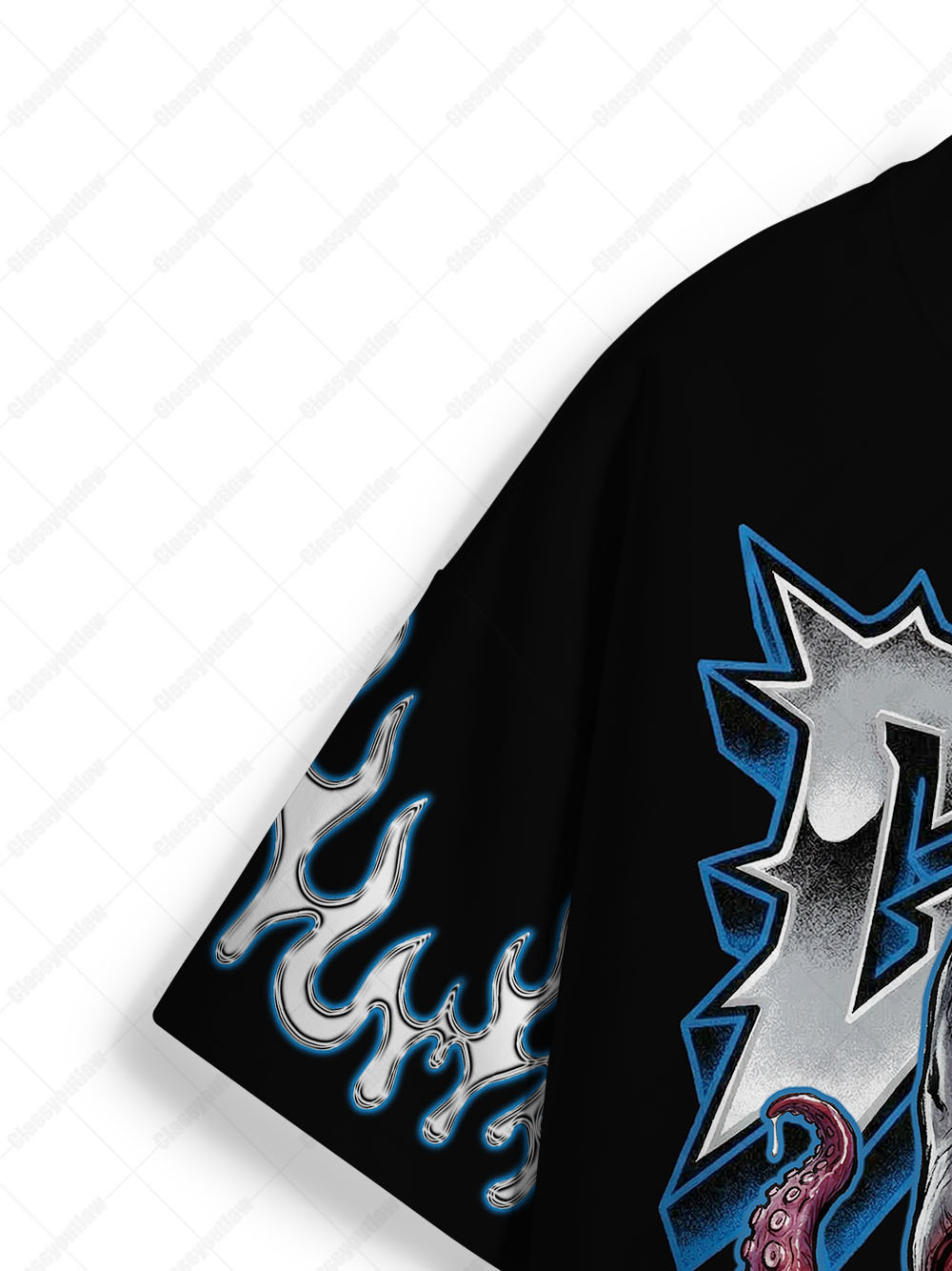 [Copy]AAA Graphic T-shirt