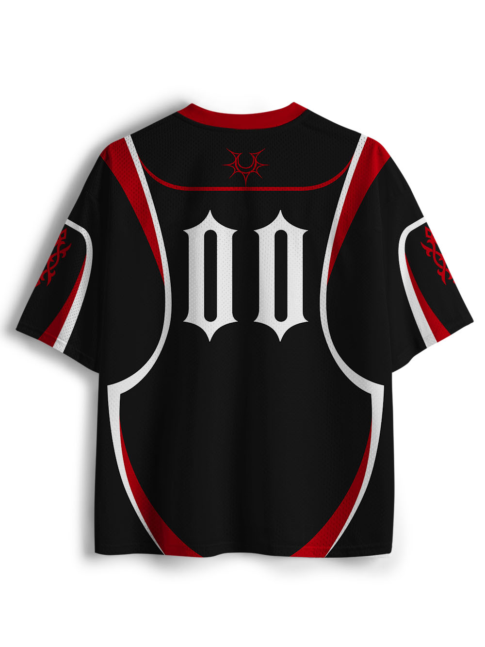 Hand of Despair Mesh Jersey