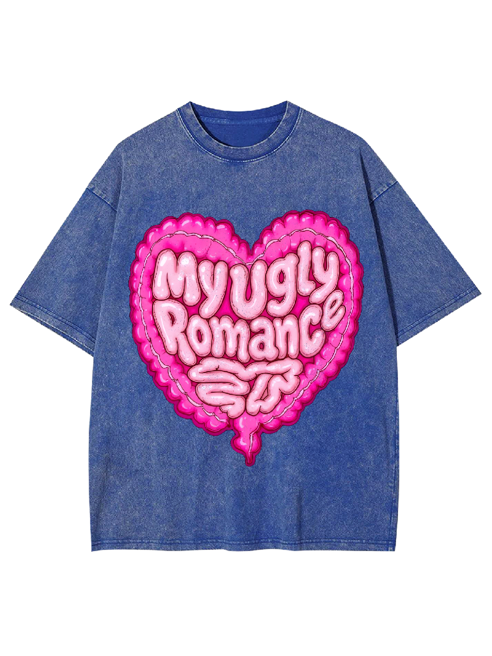 [Copy]aaa Washed Tshirt