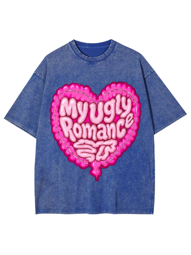 [Copy]aaa Washed Tshirt