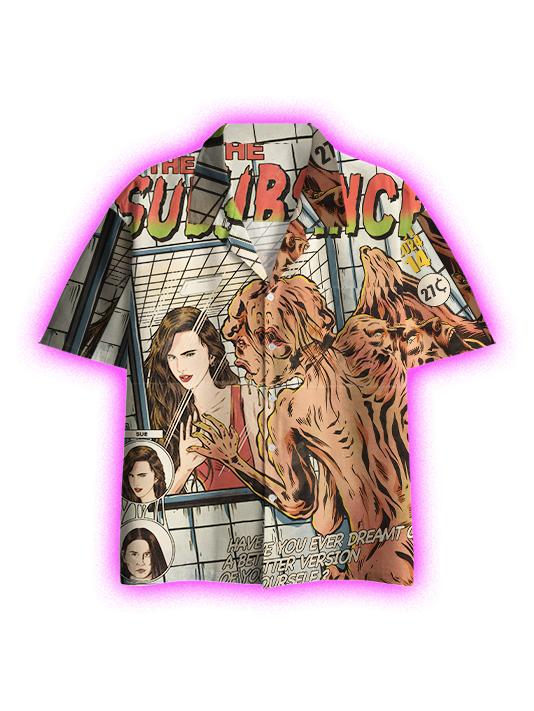 The Substance Button Up Pocket Shirt-ClassyOutlaw Sale