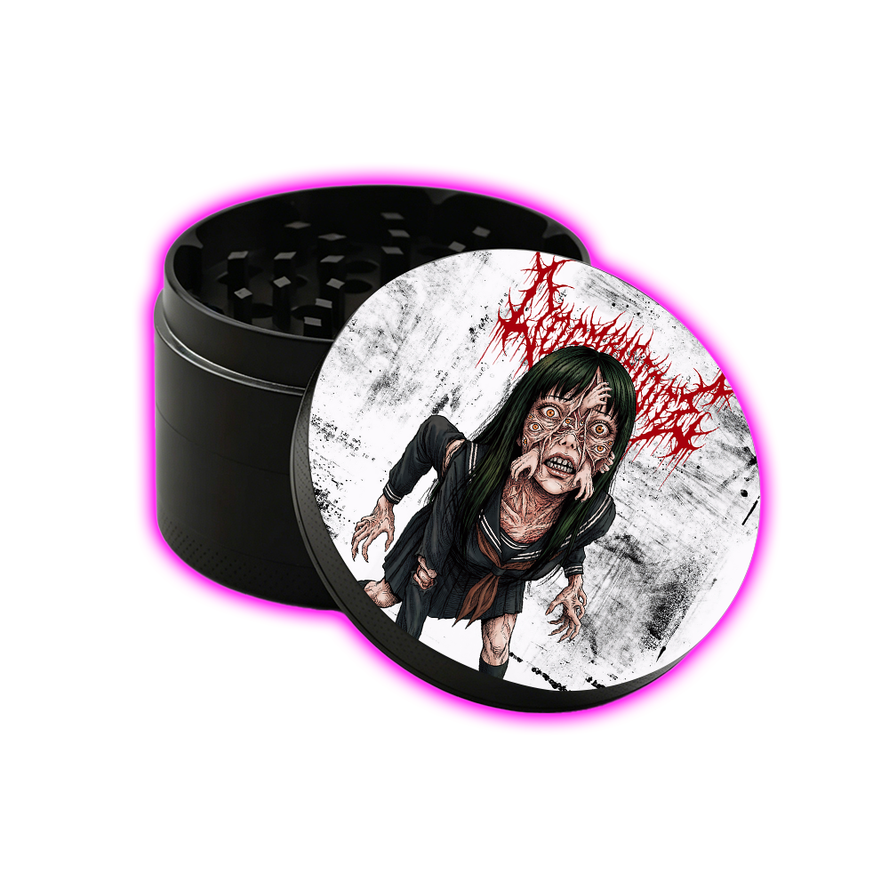 INNER DECAY CLO GRINDER