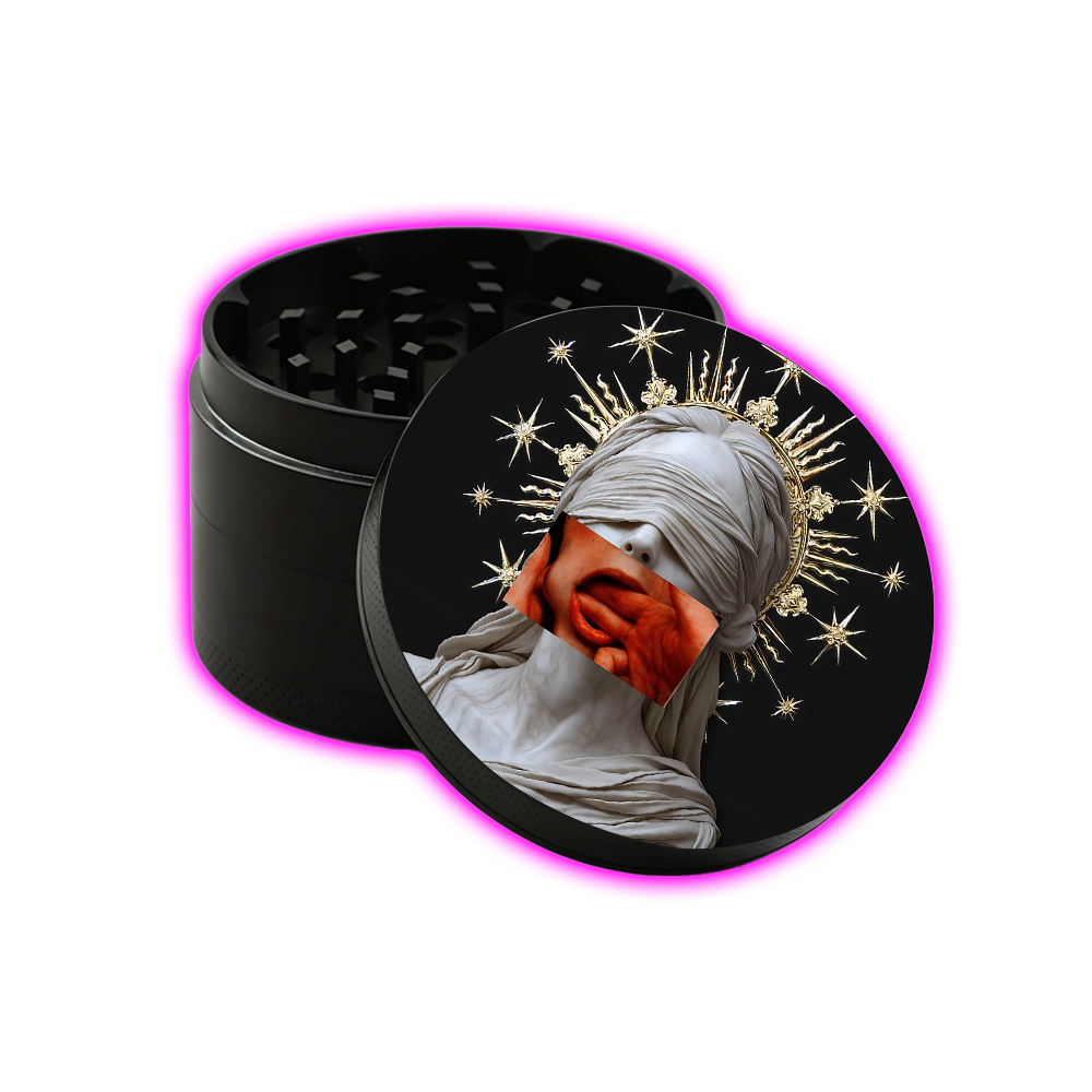 TONGUE OF SIN CLO GRINDER