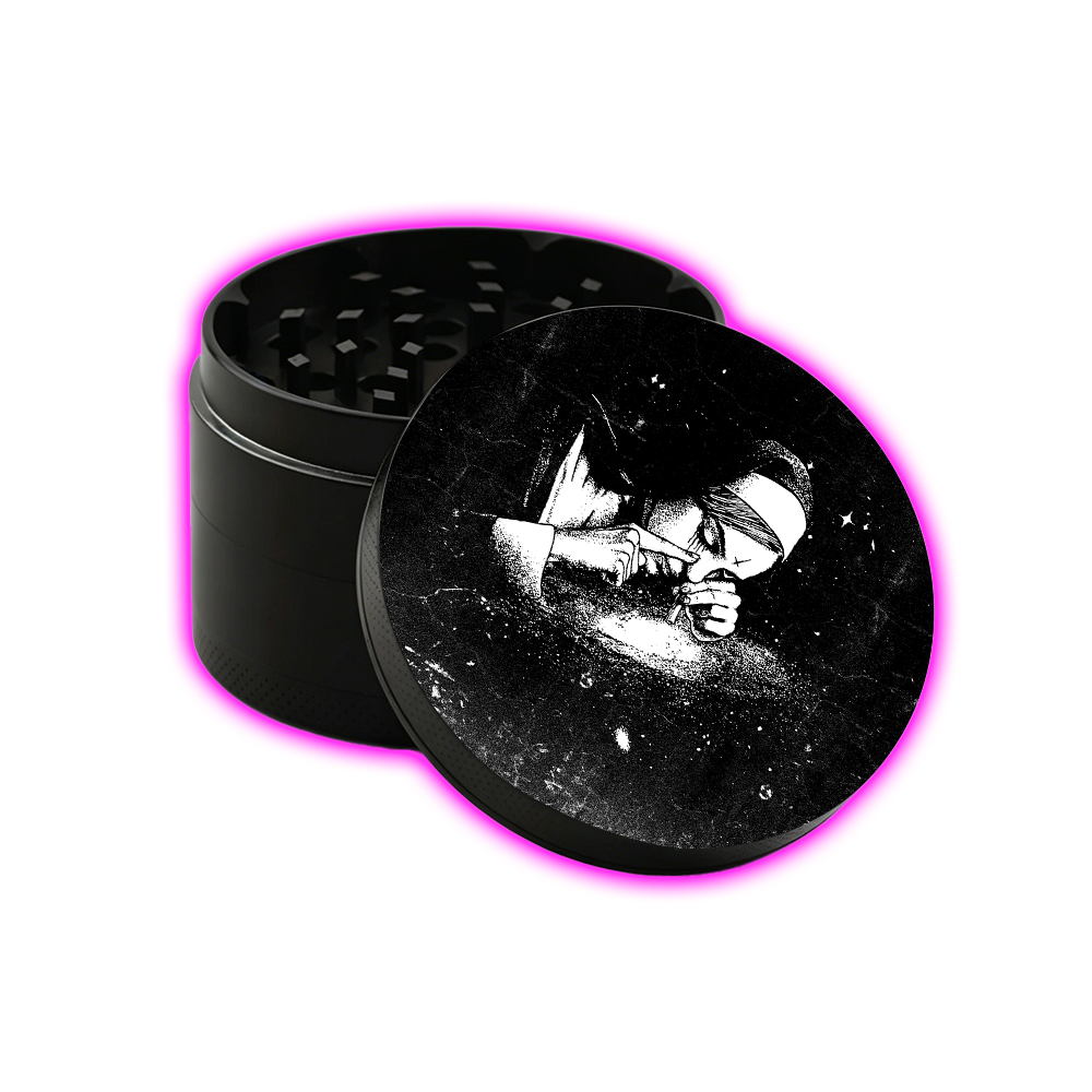 NUN GALAXY CLO GRINDER