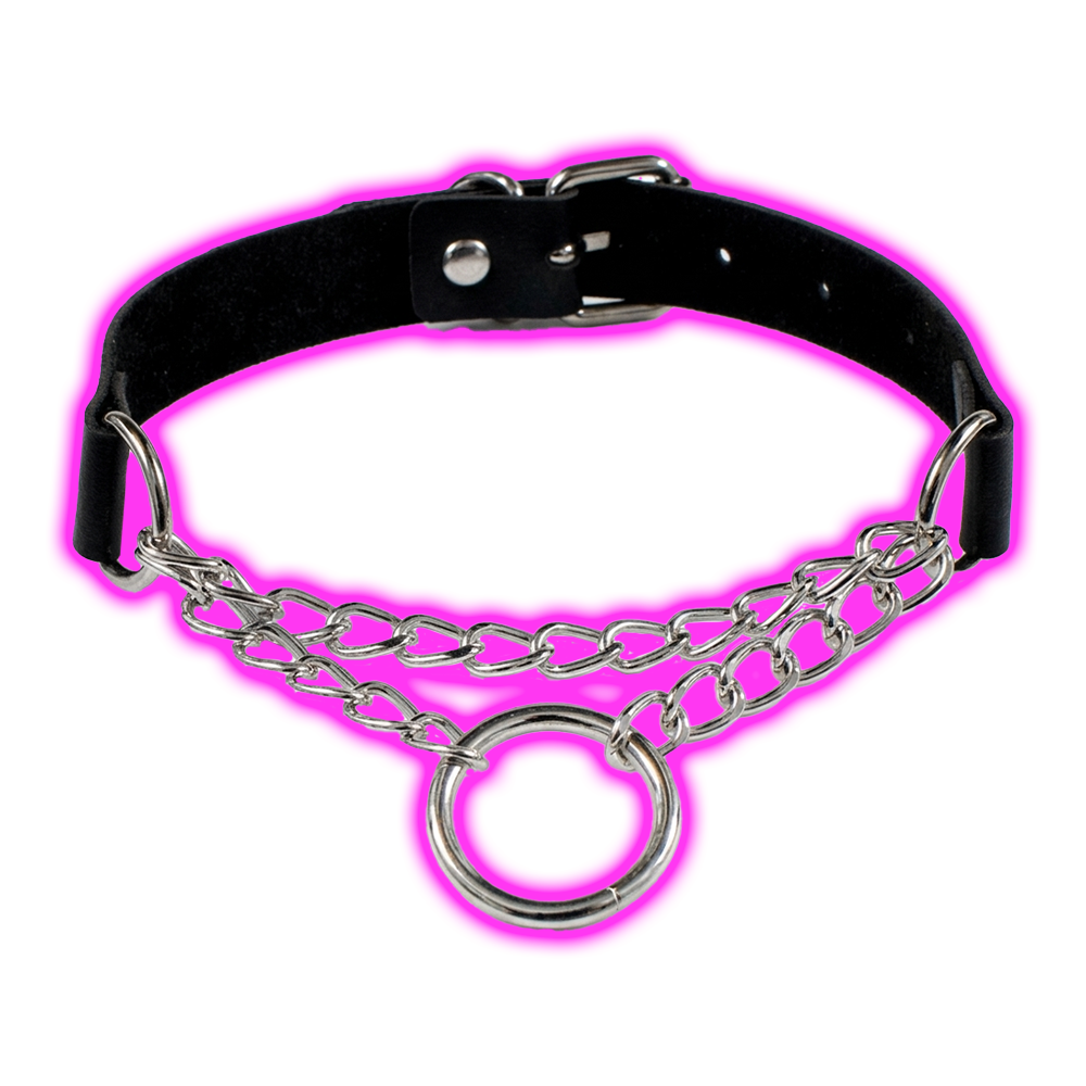 SM COLLARBONE CLO NECKLACE