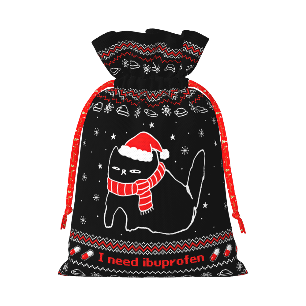 I NEED IBUPROFEN CLO GIFT BAG