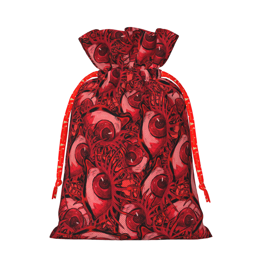 RED-EYED CLO GIFT BAG