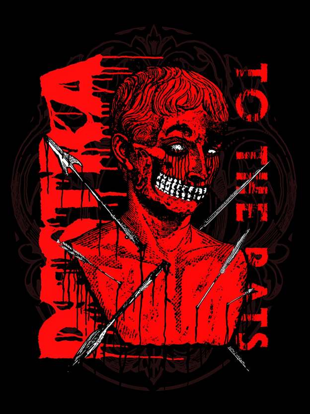 To Be, Or Not To Be Washed Tshirt