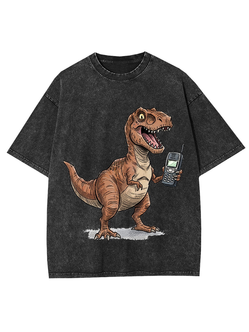 [Copy]AAA Washed Tshirt