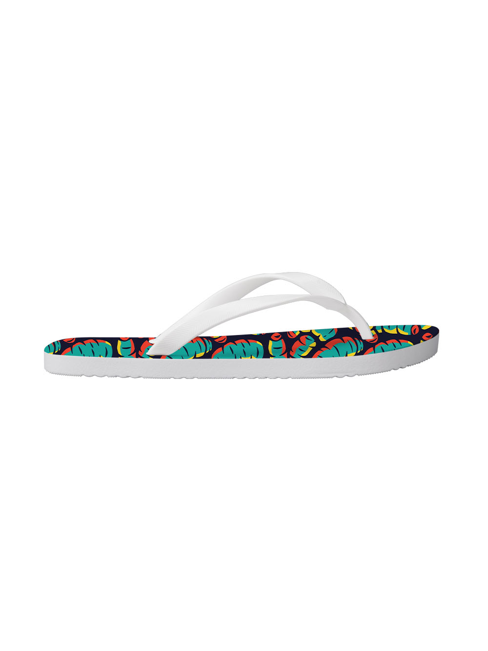 CATERPILLAR CHAOS FLIP FLOPS