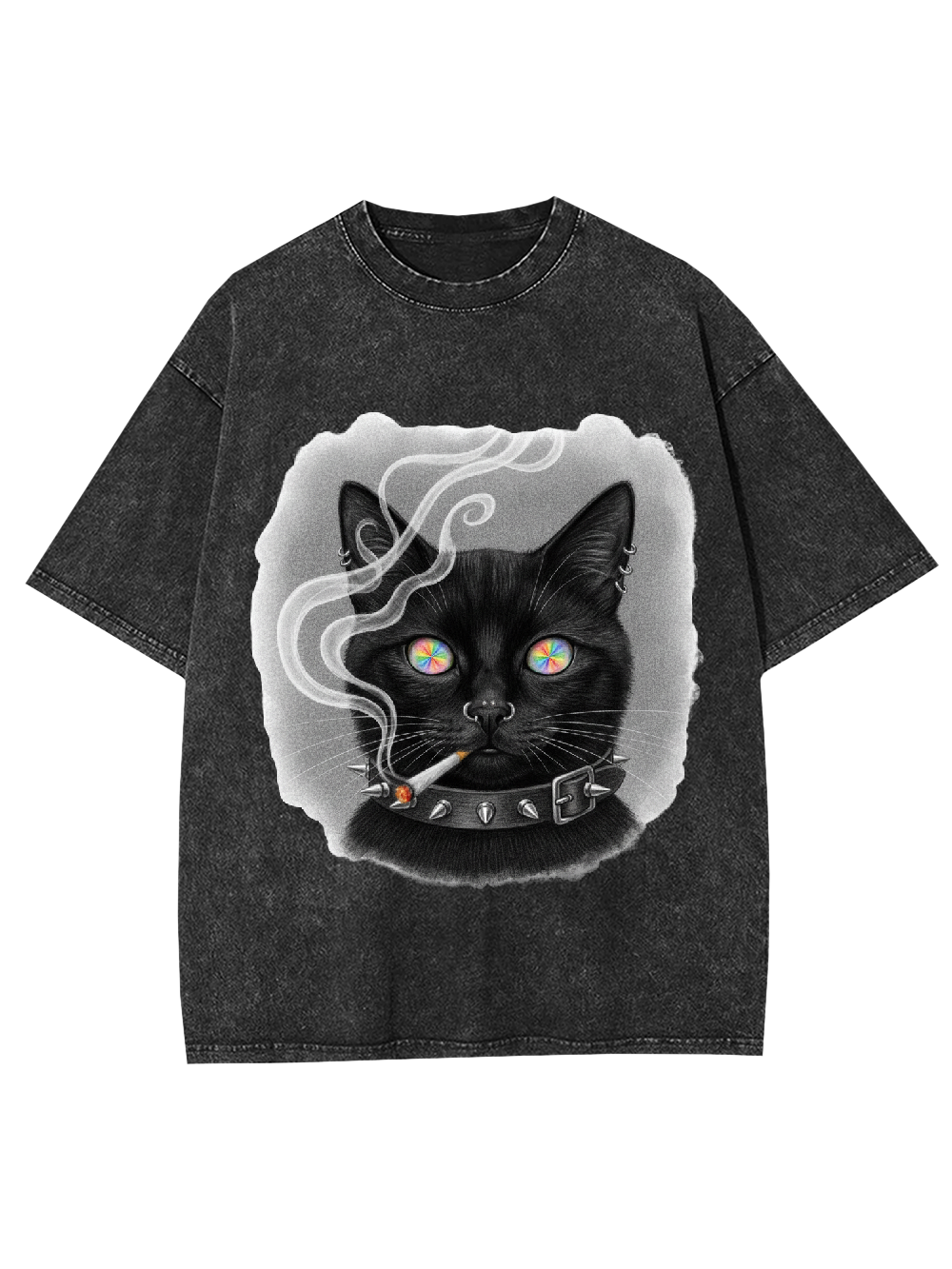 [Copy]AAA Washed Tshirt