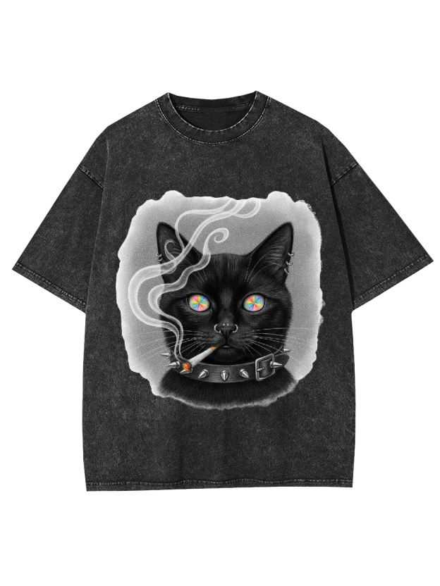 [Copy]AAA Washed Tshirt