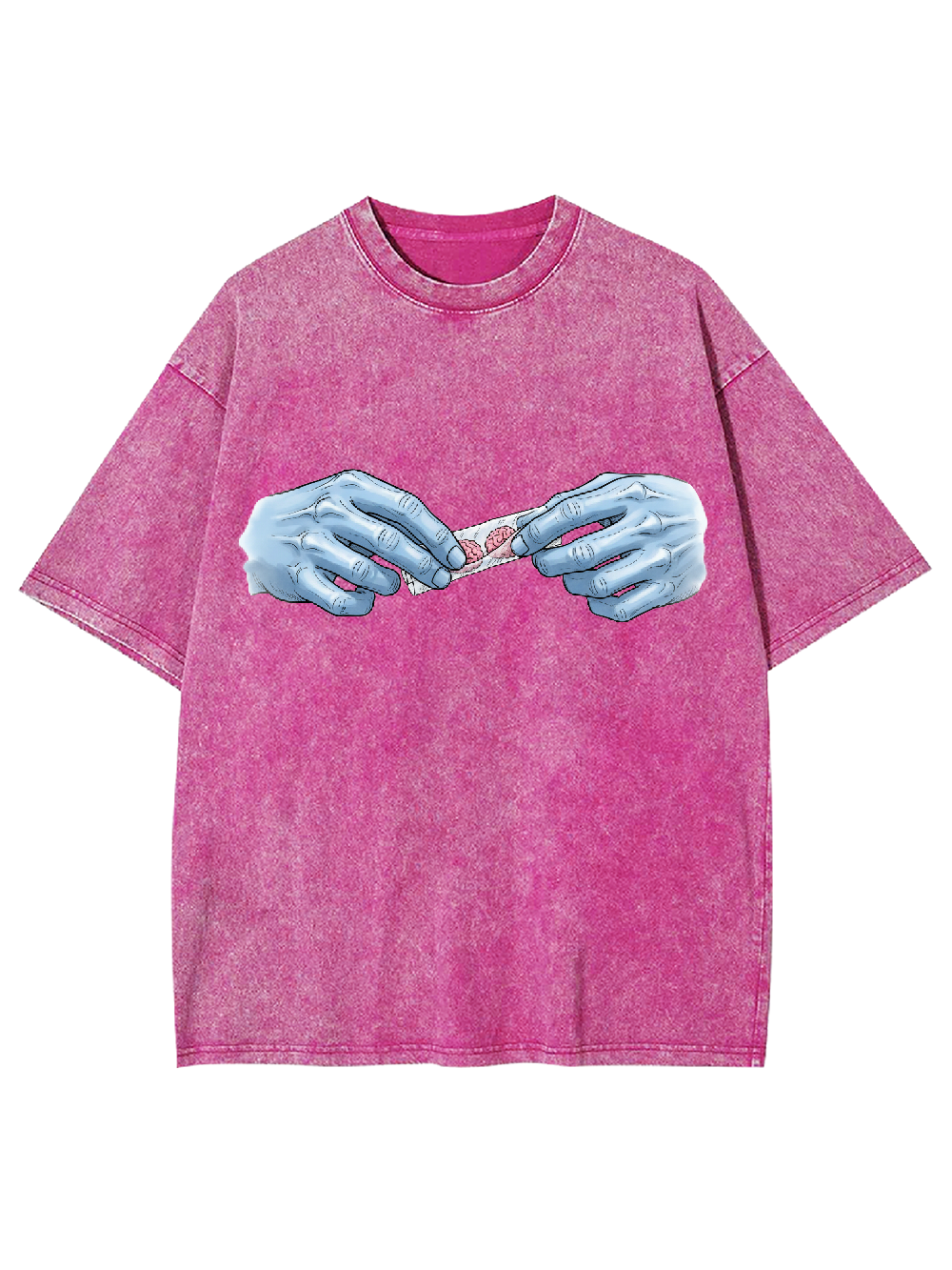 [Copy]AAA Washed Tshirt