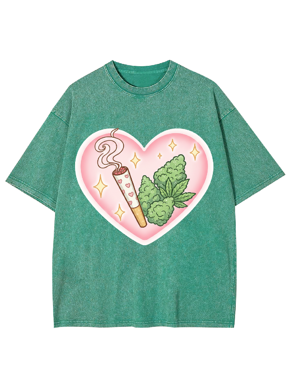 [Copy]AAA Washed Tshirt