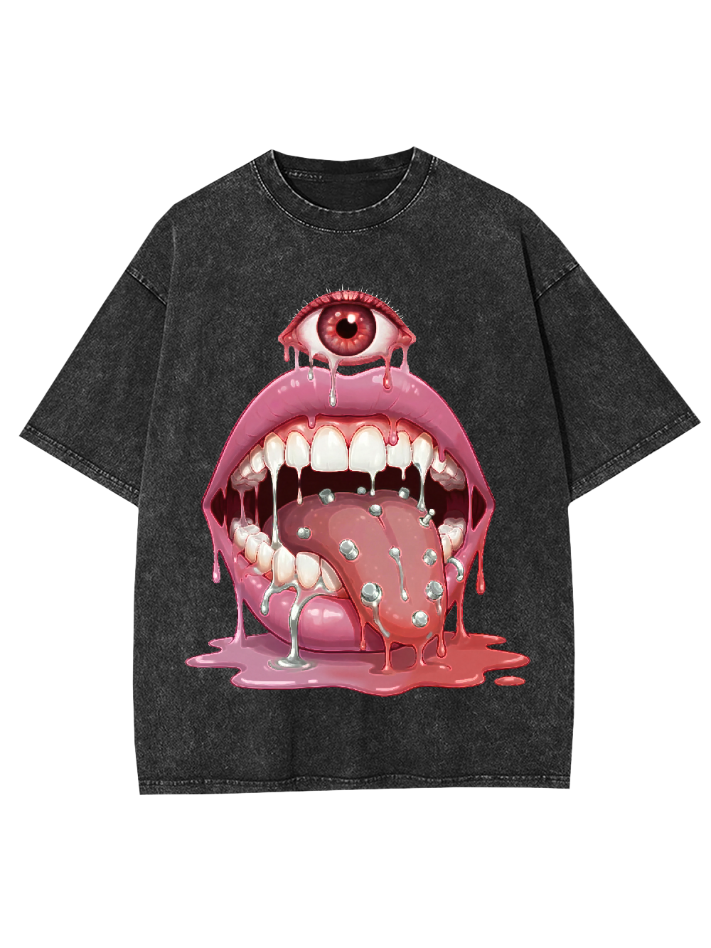 [Copy]AAA Washed Tshirt