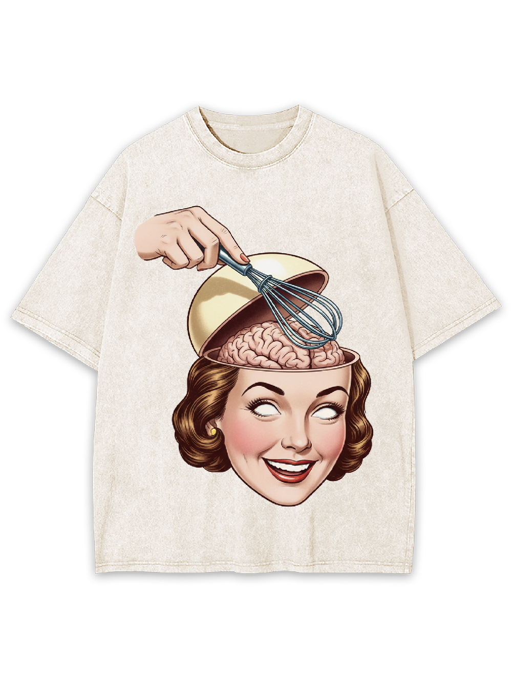 [Copy]AAA Washed Tshirt