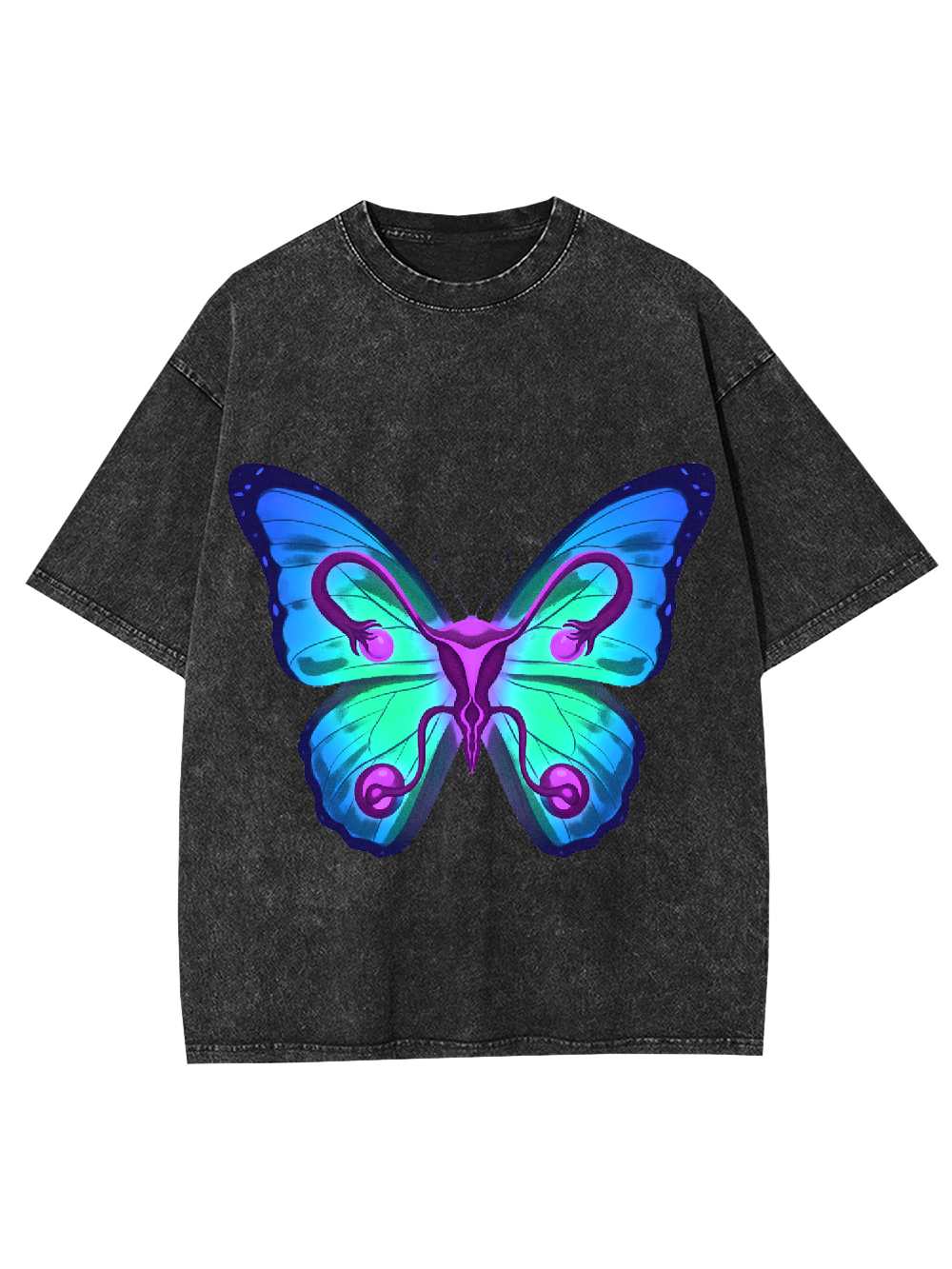 [Copy]AAA Washed Tshirt