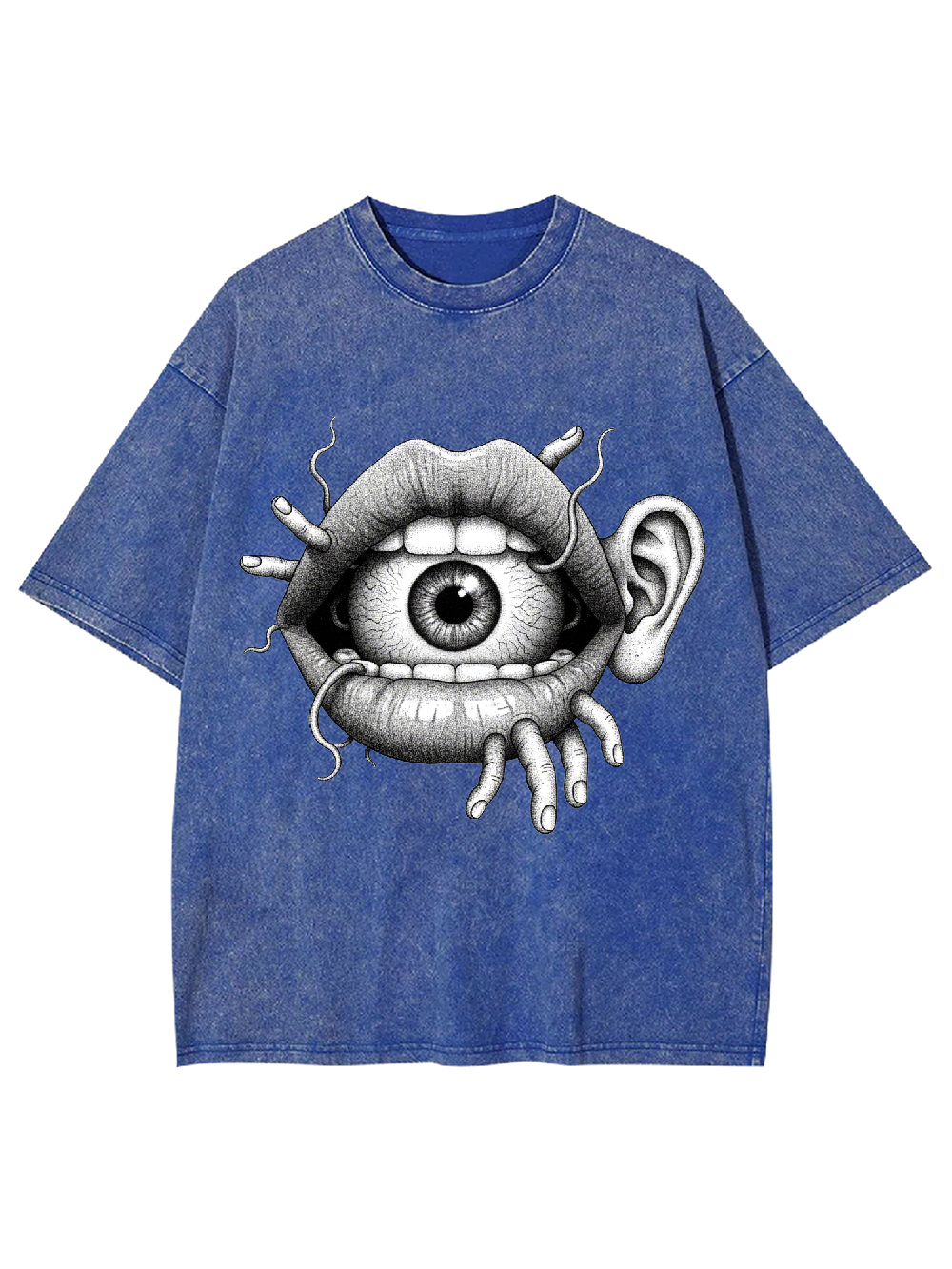 [Copy]AAA Washed Tshirt