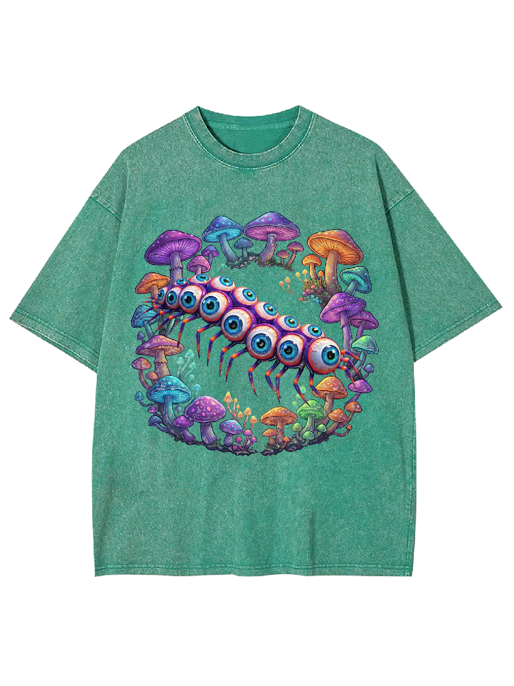 [Copy]AAA Washed Tshirt