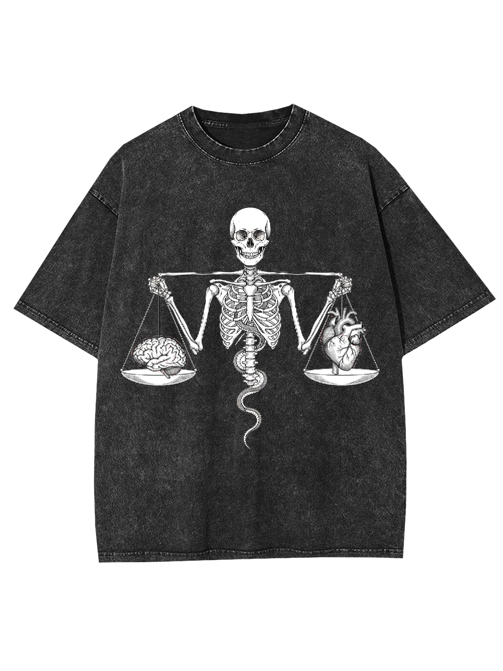 [Copy]AAA Washed Tshirt