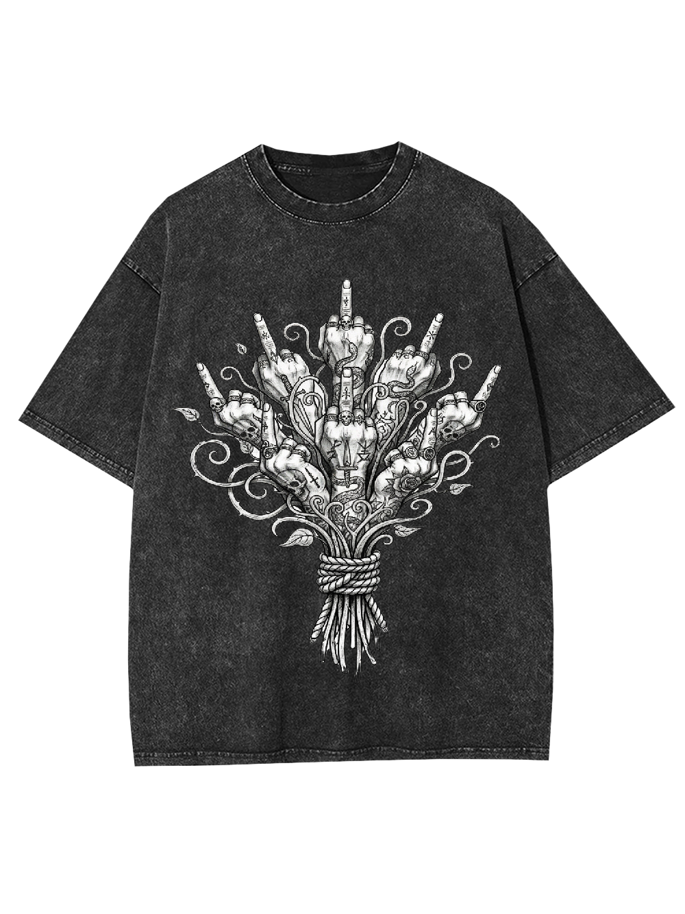 [Copy]AAA Washed Tshirt