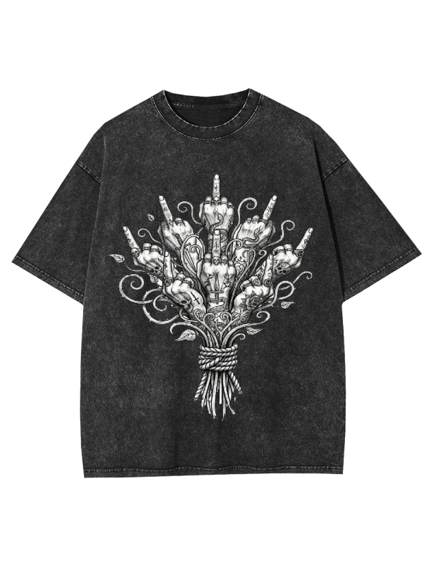 [Copy]AAA Washed Tshirt