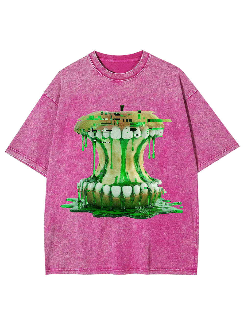 [Copy]AAA Washed Tshirt