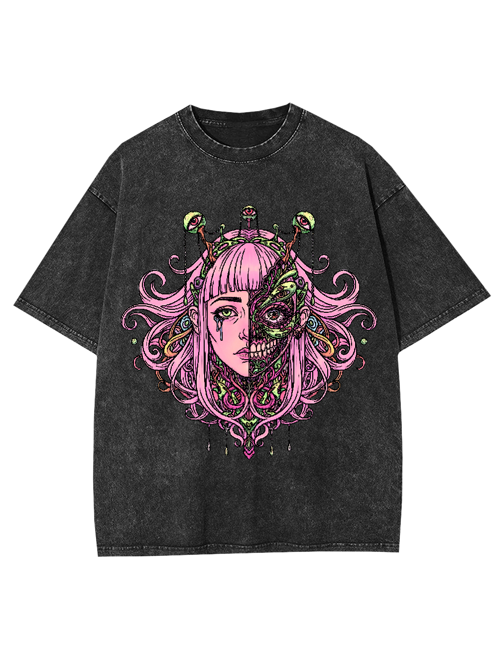 [Copy]AAA Washed Tshirt