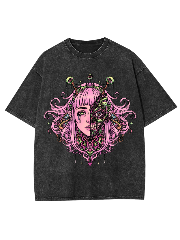 [Copy]AAA Washed Tshirt