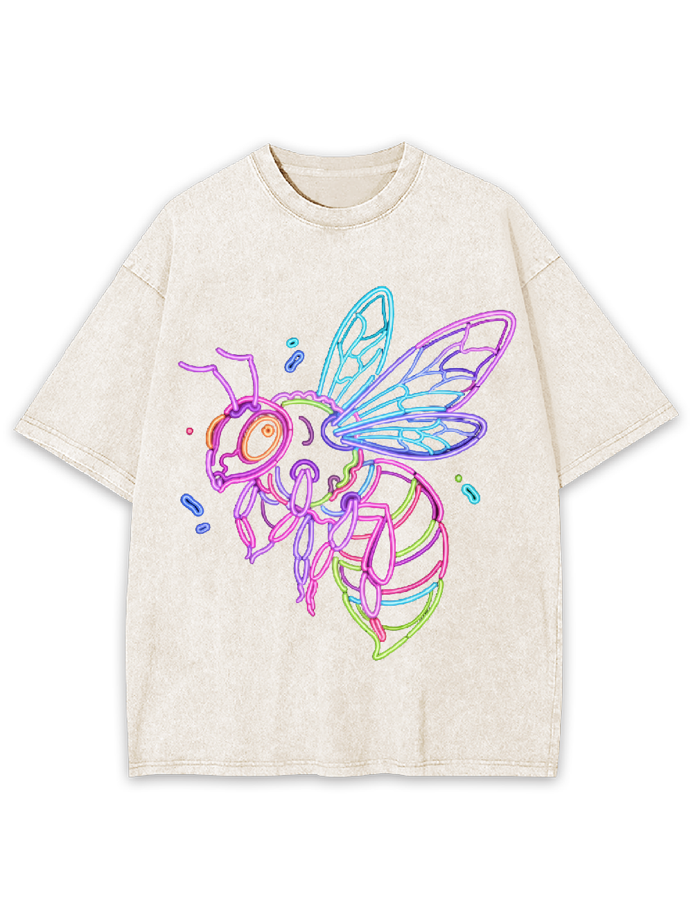 [Copy]AAA Washed Tshirt