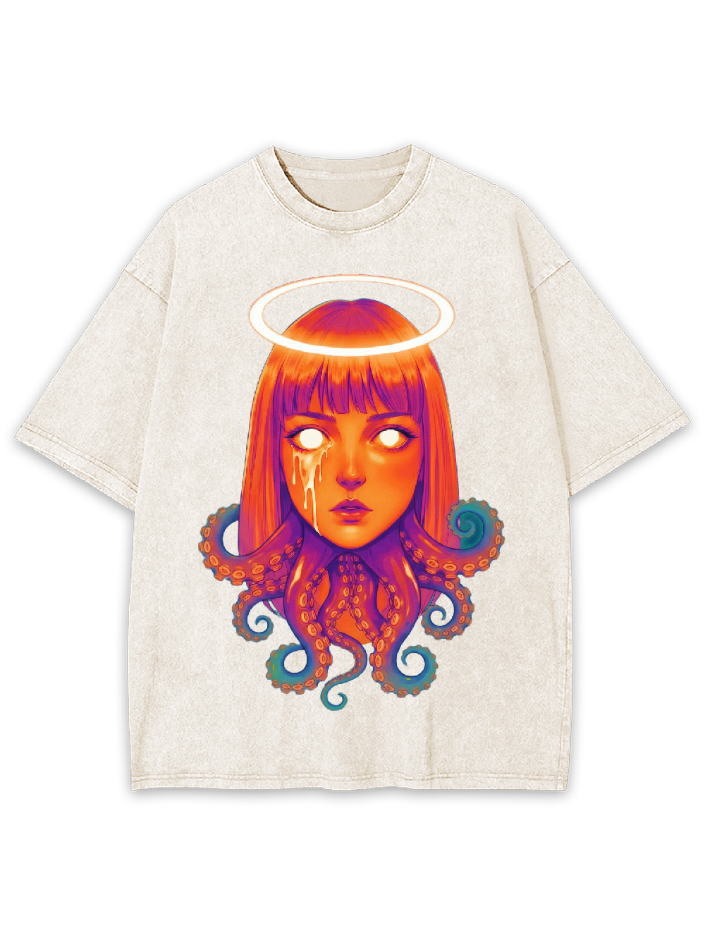 [Copy]AAA Washed Tshirt