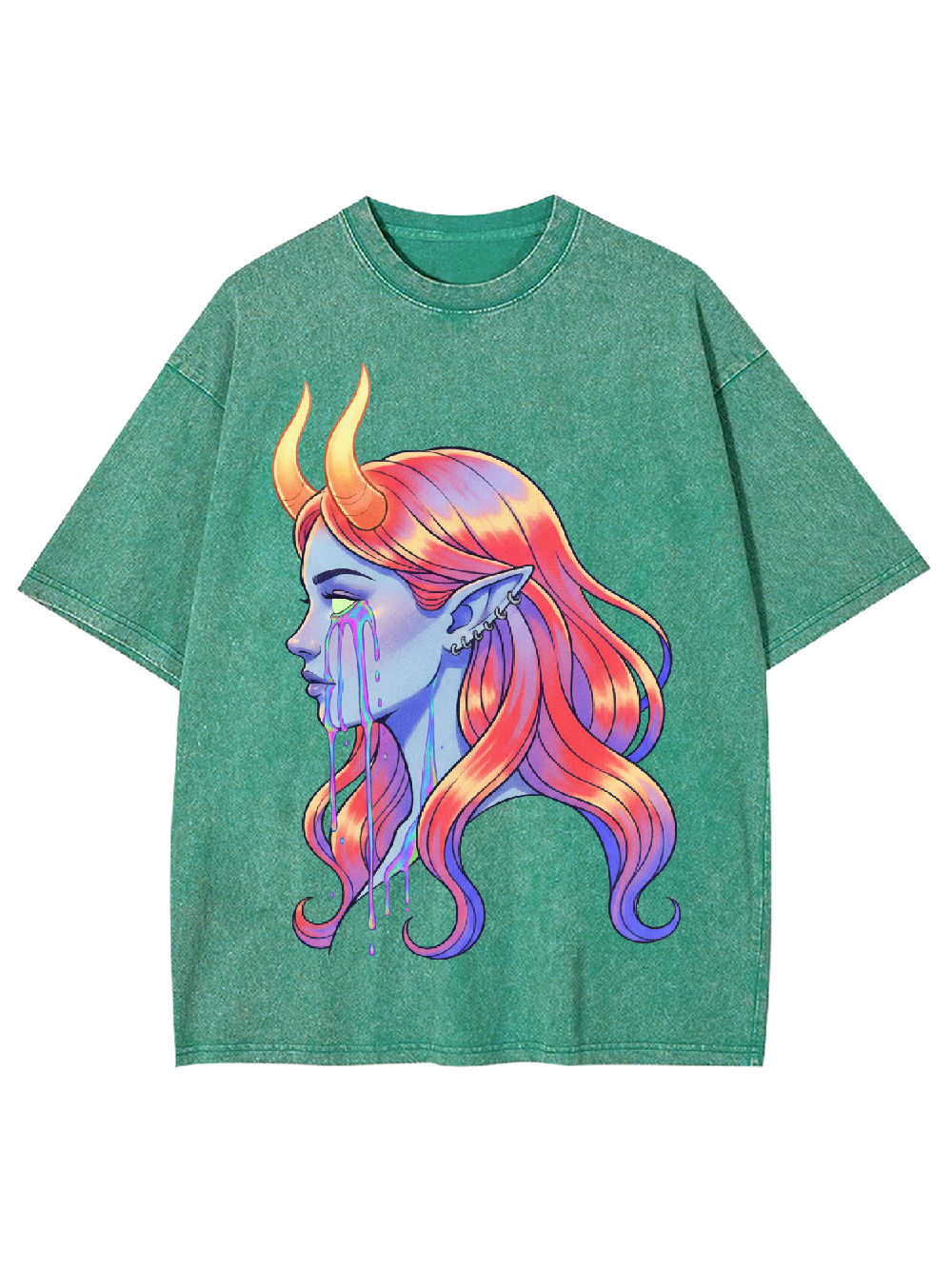 [Copy]AAA Washed Tshirt