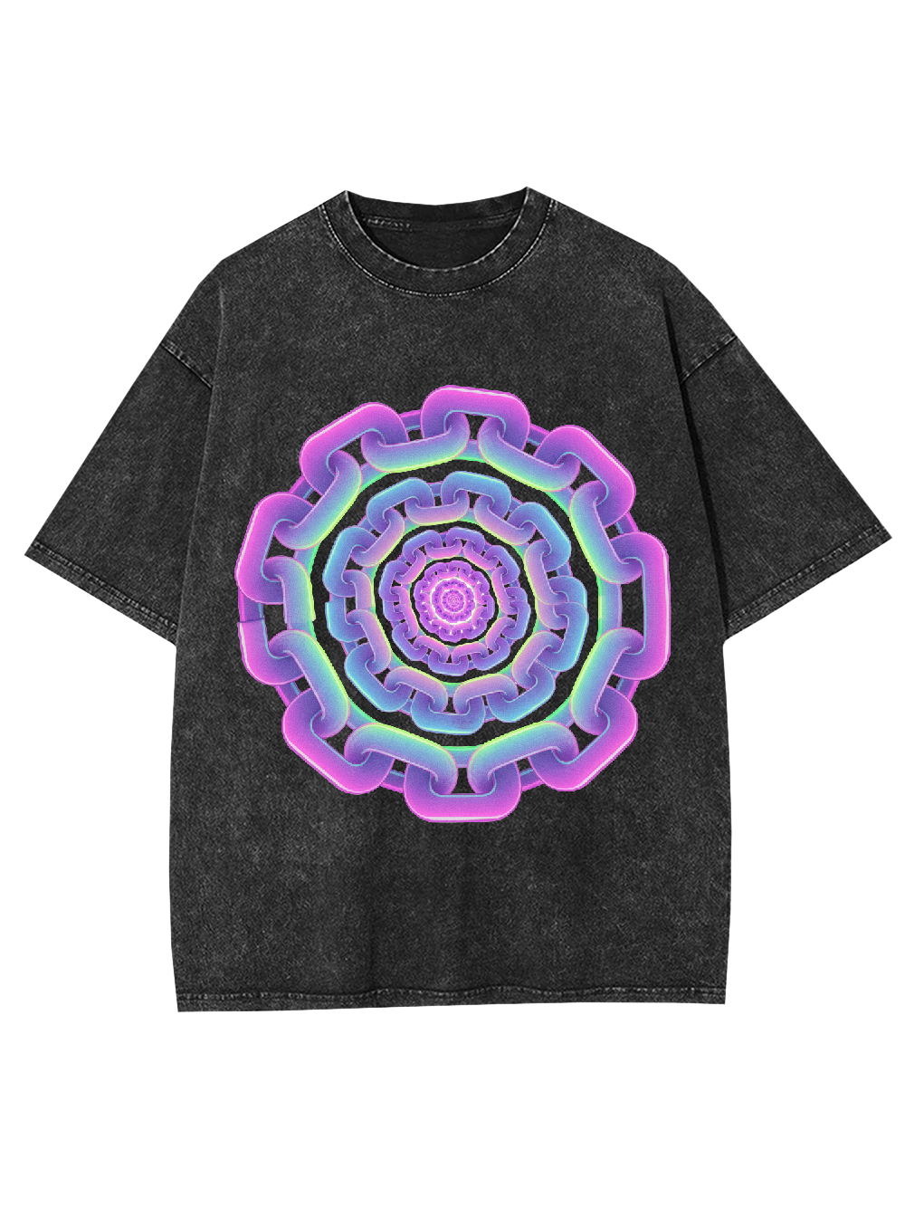 [Copy]AAA Washed Tshirt