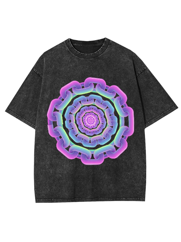 [Copy]AAA Washed Tshirt