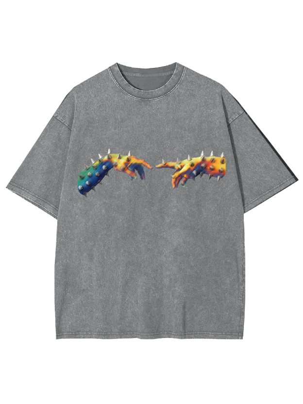 [Copy]AAA Washed Tshirt