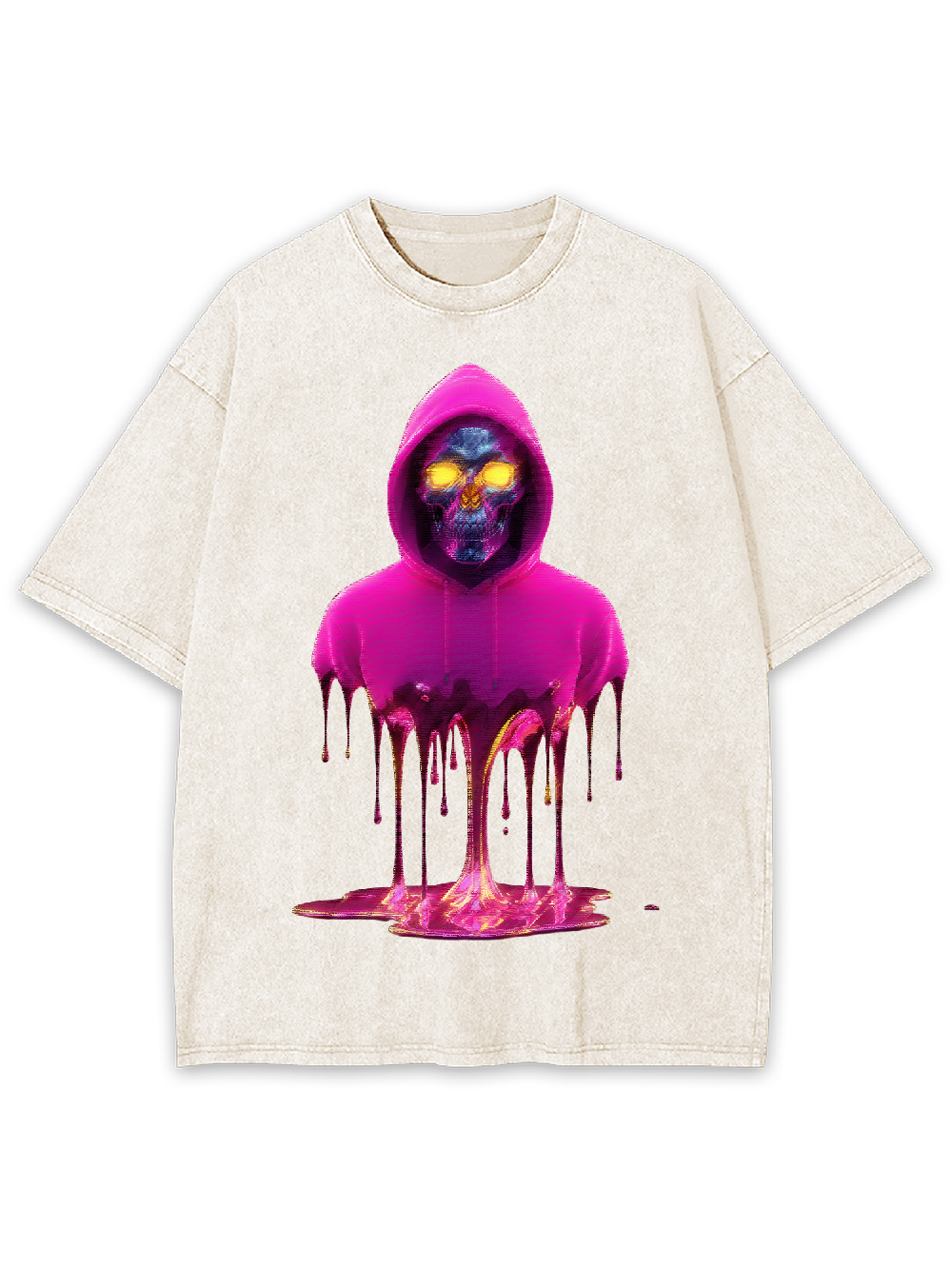 [Copy]AAA Washed Tshirt