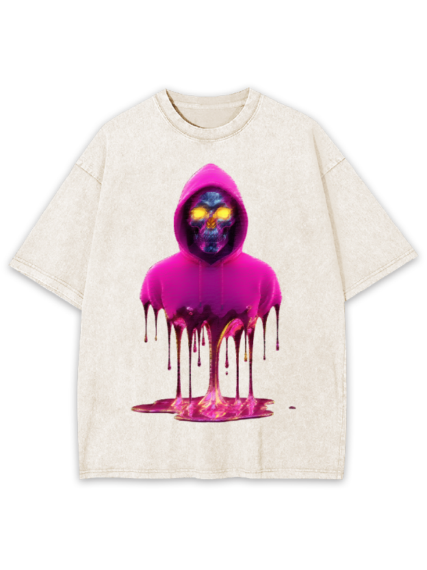 [Copy]AAA Washed Tshirt