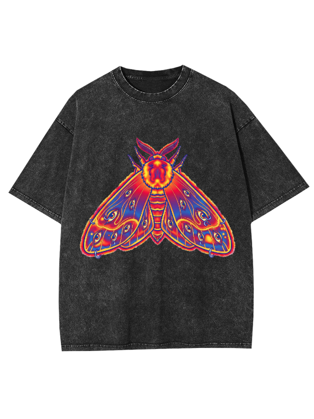 [Copy]AAA Washed Tshirt