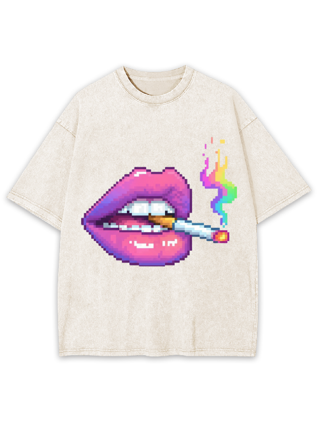 [Copy]AAA Washed Tshirt