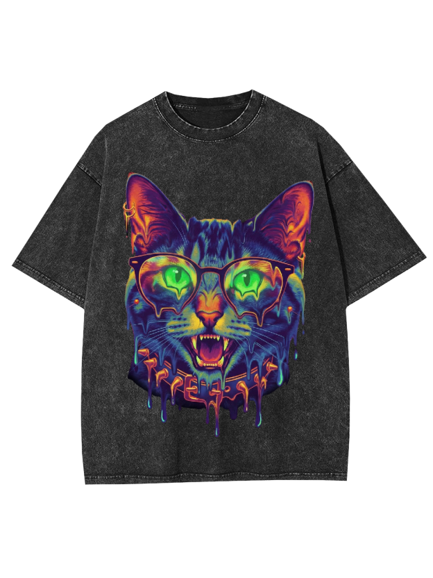 [Copy]AAA Washed Tshirt