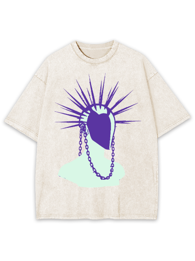 [Copy]AAA Washed Tshirt