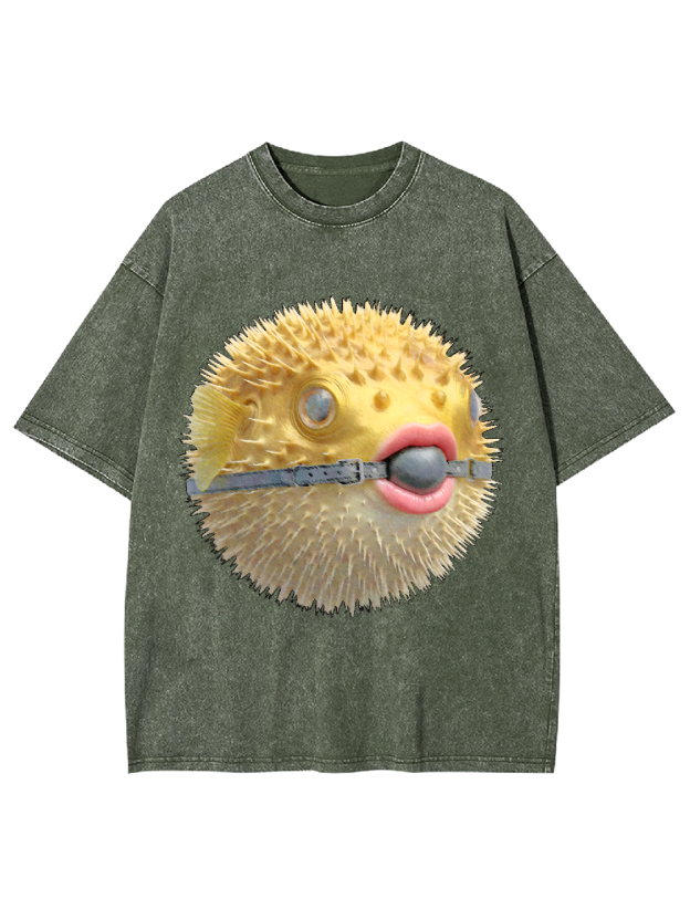 [Copy]aaa Washed Tshirt