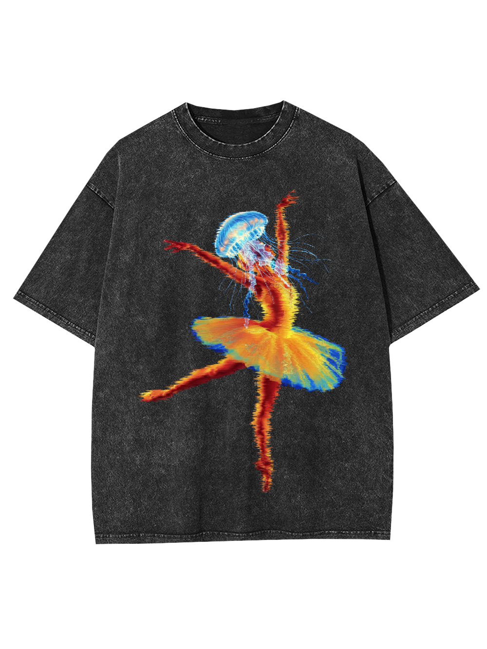 [Copy]aaa Washed Tshirt